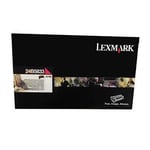 Lexmark 24B5833 toner cartridge magenta (origineel)