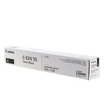 Canon C-EXV 55 toner cartridge zwart (origineel)