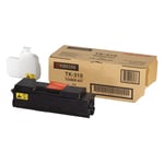 Kyocera TK-310 toner cartridge zwart (origineel)
