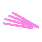 Zebra Z-Band Fun 10012712-5 roze 25mm x 254mm 4 x 350 stuks (origineel)