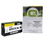 Tonershop huismerk vervangt HP L0R40AE nr. 957XL inktcartridge zwart extra hoge capaciteit
