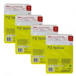 Océ 29800270 multipack toner cartridge geel (origineel)