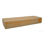 Ricoh T2 / 888484 toner cartridge geel (origineel)