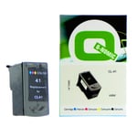 Canon CL-41 inkt cartridge kleur (huismerk)