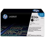 HP CB384A drum zwart nr. 824A (origineel)