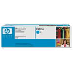 HP C8551A toner cartridge cyaan nr. 51A (origineel)