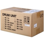 Kyocera DK-170 drum (origineel)