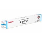 Canon C-EXV 24C toner cartridge cyaan (origineel)