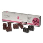 Xerox 016160600 colorstix ( 2 x BK / 5 x M ) origineel