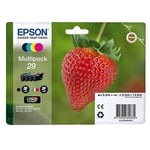 Epson 29 (T2986) Multipack 4 Kleuren (origineel)