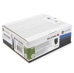 Lexmark 74C2HM0 toner cartridge magenta extra hoge capaciteit (origineel)