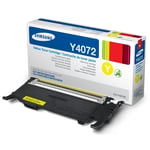 HP SU472A / Samsung CLT-Y4072S toner cartridge geel (origineel)