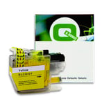 Brother LC-3213Y inktcartridge geel hoge capaciteit (huismerk)