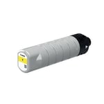 Canon PGI-7500Y XL inktcartridge geel hoge capaciteit (origineel)