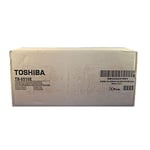 Toshiba TB-6510E toner opvangbak (origineel)