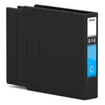 Epson T13X240 inktcartridge cyaan hoge capaciteit (origineel)
