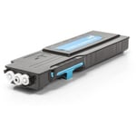 Xerox 106R02245 toner cartridge cyaan (huismerk)