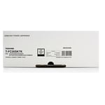 Toshiba T-FC26SK7K toner cartridge zwart hoge capaciteit (origineel)