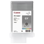 Canon PFI-103GY inkt cartridge grijs (origineel)