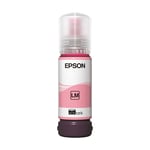 Epson 107 inktfles licht magenta (origineel)