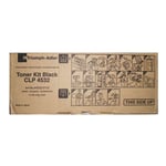Triumph-Adler 4453210115 toner cartridge zwart (origineel)