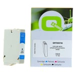 Epson T0597 inkt cartridge licht zwart (huismerk)