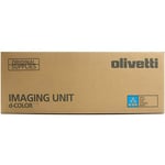 Olivetti B0824 imaging unit cyaan (origineel)