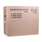 Kyocera MK-865B maintenance kit (origineel)