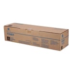 Konica Minolta A0D7154 toner cartridge zwart nr. TN214K (origineel)