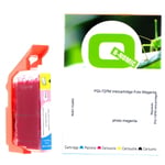 Canon PGI-72PM inkt cartridge foto magenta (huismerk)
