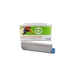 OKI 45862815 toner cartridge magenta hoge capaciteit (huismerk)