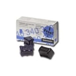 Xerox 016175600 colorstix ( 1 x BK / 2 x C ) origineel