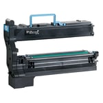 Konica Minolta 4539333 / 1710604-008 toner cartridge cyaan hoge capaciteit (origineel)