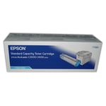 Epson S050232 toner cartridge cyaan (origineel)