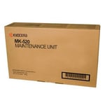 Kyocera MK-520 onderhoudskit (origineel)