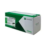 Lexmark 56F2X00 toner cartridge zwart extra hoge capaciteit (origineel)