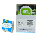 Epson T0965 inkt cartridge licht cyaan (huismerk)