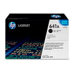HP C9720A toner cartridge zwart nr. 641A (origineel)