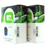 Tonershop huismerk vervangt HP C1823D nr. 23 inktcartridge kleur 2 stuks