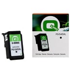 Canon PG-545XL inktcartridge zwart hoge capaciteit (huismerk)