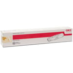 OKI 44469723 toner cartridge magenta (origineel)