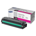 HP SU314A / Samsung CLT-M506S toner cartridge magenta (origineel)