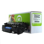 Tonershop huismerk vervangt HP Q7553A nr. 53A toner cartridge zwart