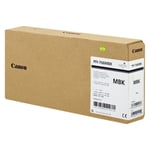 Canon PFI-706MBK inkt cartridge mat zwart hoge capaciteit (origineel)
