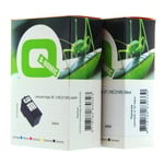 Lexmark 36XL BK / 37XL C serie (huismerk)