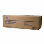Konica Minolta A0DE01F imaging unit zwart nr. IU212K (origineel)