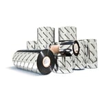 Honeywell 1-970657-01-0 inktlint zwart (origineel)