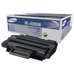 HP SU654A / Samsung ML-D2850B toner cartridge zwart hoge capaciteit (origineel)