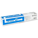 Kyocera TK-8315C toner cartridge cyaan (origineel)
