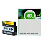 Tonershop huismerk vervangt HP CN053AE nr. 932XL inkt cartridge zwart hoge capaciteit